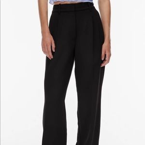 Aritzia Wilfred Effortless Pant size 0
